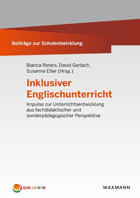 Bild des Buchcovers