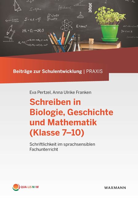 Bild des Buchcovers