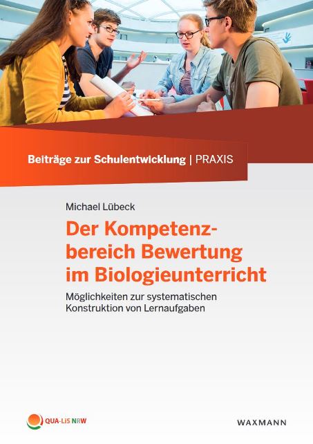 Bild des Buchcovers